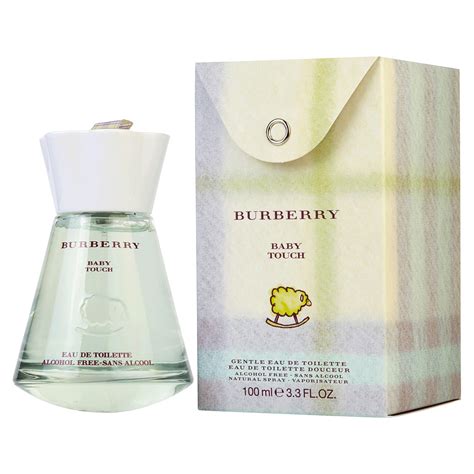 burberry baby touch comparison|burberry baby touch perfume price.